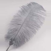 Kód: 36033 Strucctoll 55-60 cm hosszú - MEDIUM GREY #68